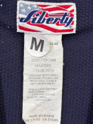 JERZEES HOODIE DENIM BLUE ΑΝΤΡΙΚΟ PRE OWNED
