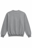 1998 CHASE ΜΠΛΟΥΖΑ ΦΟΥΤΕΡ STREETWEAR ΓΚΡΙ ΑΝΤΡΙΚΟ PRE OWNED M