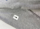 1998 CHASE ΜΠΛΟΥΖΑ ΦΟΥΤΕΡ STREETWEAR ΓΚΡΙ ΑΝΤΡΙΚΟ PRE OWNED M