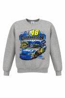 1998 CHASE ΜΠΛΟΥΖΑ ΦΟΥΤΕΡ STREETWEAR ΓΚΡΙ ΑΝΤΡΙΚΟ PRE OWNED M