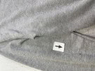 1998 CHASE ΜΠΛΟΥΖΑ ΦΟΥΤΕΡ STREETWEAR ΓΚΡΙ ΑΝΤΡΙΚΟ PRE OWNED M