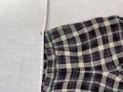 JOHN SMEDLEY SHORTS CHECKED MULTICOLOR ΓΥΝΑΙΚΕΙΟ PRE OWNED L