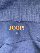 JOOP! Αθλητικό Κολάν Minimal Μπλε Σκούρο Γυναικείο S