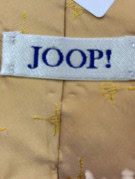 JOOP ΓΡΑΒΑΤΑ ΚΛΑΣΙΚΗ ΜΟΥΣΤΑΡΔΙ ΑΝΤΡΙΚΟ PRE OWNED