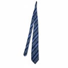 JOOP TIE CLASSIC BLUE MENS PRE OWNED