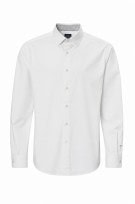 JOOP ΠΟΥΚΑΜΙΣΟ MINIMAL ΛΕΥΚΟ ΑΝΤΡΙΚΟ PRE OWNED M
