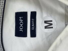 JOOP ΠΟΥΚΑΜΙΣΟ MINIMAL ΛΕΥΚΟ ΑΝΤΡΙΚΟ PRE OWNED M
