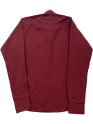 JOOP CAMICIA MINIMAL BORDEAUX UOMO PRE OWNED M