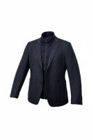 JOOP BLAZER CLASSIC NAVY MENS PRE OWNED M