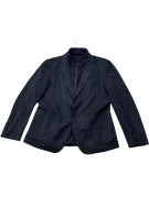 JOOP BLAZER CLASSIC NAVY MENS PRE OWNED M