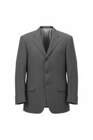 JOOP BLAZER CLASSICO GRIGIO SCURO UOMO PRE OWNED L