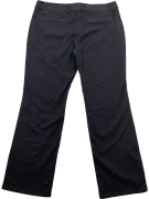 JOOP! Dress Trousers Smart Casual Logo Black Men’s L
