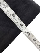 JOOP! Dress Trousers Smart Casual Logo Black Men’s L