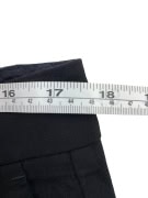 JOOP! Dress Trousers Smart Casual Logo Black Men’s L