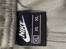 JORDAN JOGGER TRACK PANTS STREETWEAR GREEN MEN PRE OWNED XL