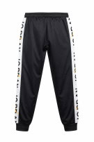 JORDAN ΦΟΡΜΑ ΠΑΝΤΕΛΟΝΙ SPORTSWEAR ΜΑΥΡΟ ΑΝΤΡΙΚΟ PRE OWNED XXL