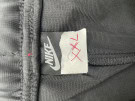 JORDAN ΦΟΡΜΑ ΠΑΝΤΕΛΟΝΙ SPORTSWEAR ΜΑΥΡΟ ΑΝΤΡΙΚΟ PRE OWNED XXL