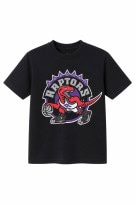 JORDAN GRAPHIC T SHIRT STREETWEAR BLACK MEN PRE OWNED S