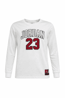 JORDAN GRAPHIC TEE ATHLETIC ΛΕΥΚΟ ΑΝΤΡΙΚΟ PRE OWNED M