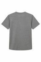 JORDAN GRAPHIC TEE GRIGIO UOMO PRE OWNED