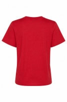 JORDAN GRAPHIC TEE ROSSO UOMO PRE OWNED XL