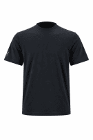 JORDAN GRAPHIC TEE SPORTSWEAR BLACK ΑΝΤΡΙΚΟ PRE OWNED XS