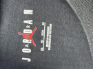JORDAN GRAPHIC TEE SPORTSWEAR BLACK ΑΝΤΡΙΚΟ PRE OWNED XS