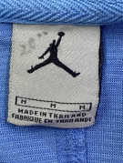 JORDAN 2002GRAPHIC TEE SPORTY BLUE MEN PRE OWNED