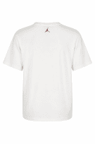 JORDAN GRAPHIC TEE STREETWEAR CREAM ΑΝΤΡΙΚΟ PRE OWNED M