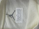 JORDAN GRAPHIC TEE STREETWEAR CREAM ΑΝΤΡΙΚΟ PRE OWNED M