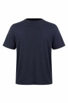 JORDAN GRAPHIC TEE STREETWEAR NAVY MEN PRE OWNED XL