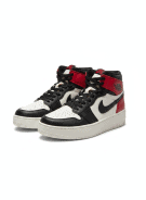 JORDAN HIGH TOP SNEAKERS RETRO MULTICOLOR ΑΝΤΡΙΚΟ PRE OWNED EU 39