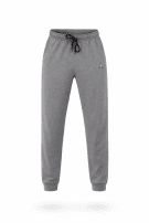 JORDAN JOGGER PANTS MINIMAL GREY ΑΝΤΡΙΚΟ PRE OWNED L