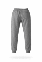 JORDAN JOGGER PANTS MINIMAL GREY ΑΝΤΡΙΚΟ PRE OWNED L