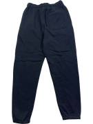 JORDAN JOGGER PANTS SPORTSWEAR BLACK MENS PRE OWNED M