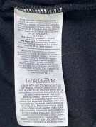 JORDAN JOGGER PANTS SPORTSWEAR BLACK MENS PRE OWNED M