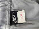 JORDAN JOGGER PANTS STREETWEAR ΓΚΡΙ ΑΝΤΡΙΚΟ PRE OWNED XXL