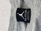 JORDAN LONGSLEEVE MINIMAL GREY ΑΝΤΡΙΚΟ PRE OWNED 3XL