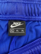 JORDAN TRACK PANTS LOGO STRIPE BLUE MEN'S XL