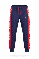 JORDAN ΠΑΝΤΕΛΟΝΙ ΦΟΡΜΑΣ STREETWEAR ΜΠΛΕ ΑΝΤΡΙΚΟ PRE OWNED L