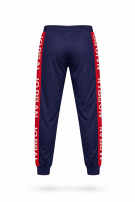 JORDAN ΠΑΝΤΕΛΟΝΙ ΦΟΡΜΑΣ STREETWEAR ΜΠΛΕ ΑΝΤΡΙΚΟ PRE OWNED L