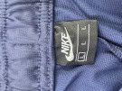 JORDAN ΠΑΝΤΕΛΟΝΙ ΦΟΡΜΑΣ STREETWEAR ΜΠΛΕ ΑΝΤΡΙΚΟ PRE OWNED L