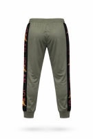 JORDAN ΠΑΝΤΕΛΟΝΙ ΦΟΡΜΑΣ STREETWEAR ΠΡΑΣΙΝΟ ΑΝΤΡΙΚΟ PRE OWNED L