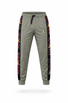 JORDAN ΠΑΝΤΕΛΟΝΙ ΦΟΡΜΑΣ STREETWEAR ΠΡΑΣΙΝΟ ΑΝΤΡΙΚΟ PRE OWNED L