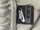 JORDAN ΠΑΝΤΕΛΟΝΙ ΦΟΡΜΑΣ STREETWEAR ΠΡΑΣΙΝΟ ΑΝΤΡΙΚΟ PRE OWNED L