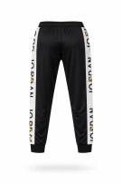 JORDAN ΠΑΝΤΕΛΟΝΙ JOGGER SPORTY ΜΑΥΡΟ ΑΝΤΡΙΚΟ PRE OWNED M