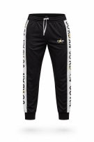 JORDAN ΠΑΝΤΕΛΟΝΙ JOGGER SPORTY ΜΑΥΡΟ ΑΝΤΡΙΚΟ PRE OWNED M