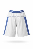 JORDAN SHORTS SPORTSWEAR WHITE MENS PRE OWNED L