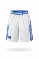 JORDAN SHORTS SPORTSWEAR WHITE MENS PRE OWNED L