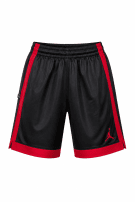 Y2K JORDAN ΣΟΡΤΣ ATHLETIC ΜΑΥΡΟ ΚΟΚΚΙΝΟ ΑΝΤΡΙΚΟ PRE OWNED S